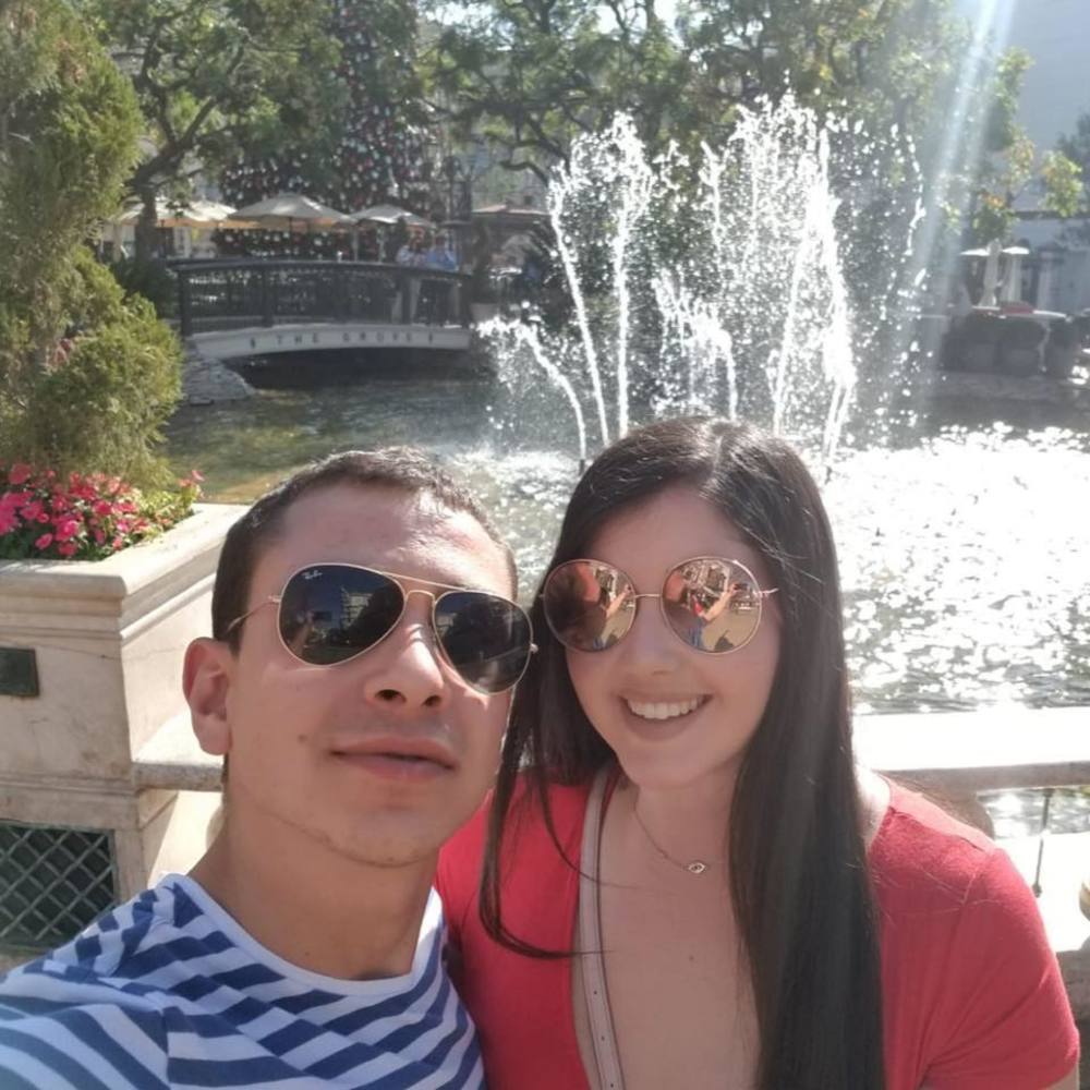 Meet your Posher, Jennifer